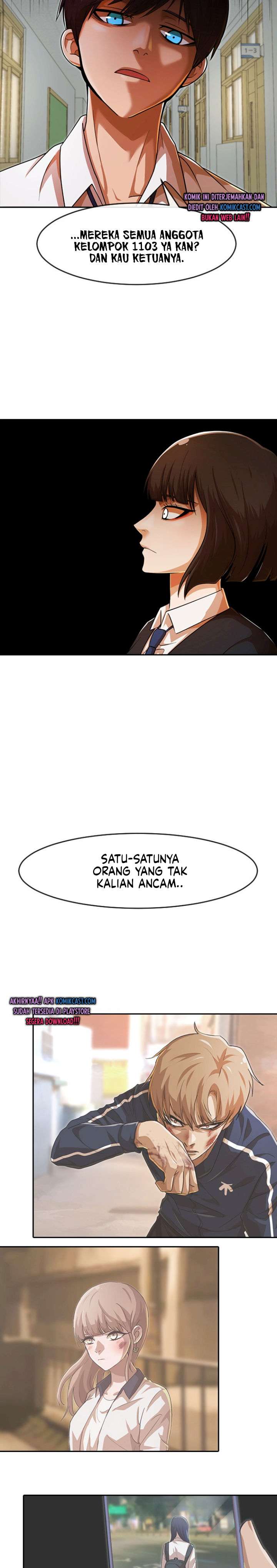 The Girl from Random Chatting! Chap 167 - Next Chap 168