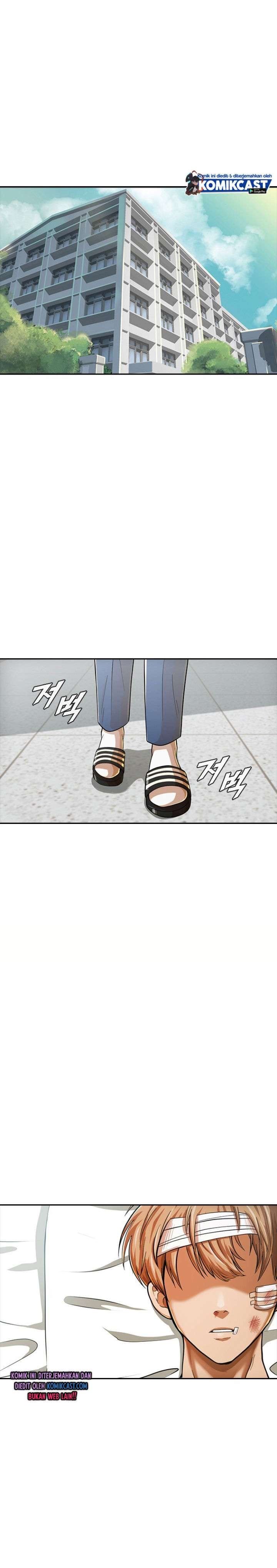 The Girl from Random Chatting! Chap 167 - Next Chap 168