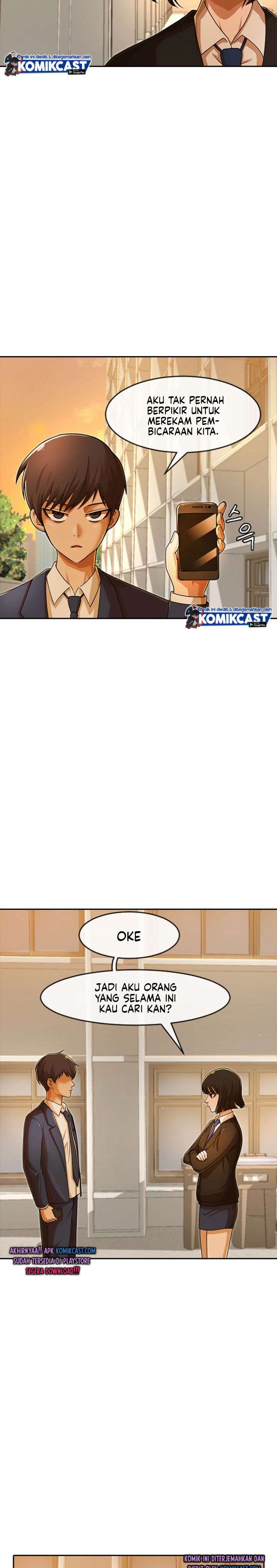 The Girl from Random Chatting! Chap 167 - Next Chap 168