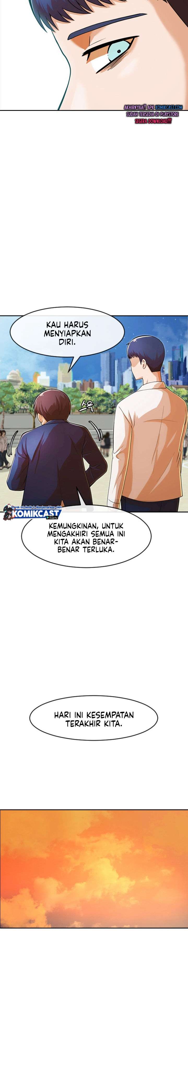 The Girl from Random Chatting! Chap 167 - Next Chap 168