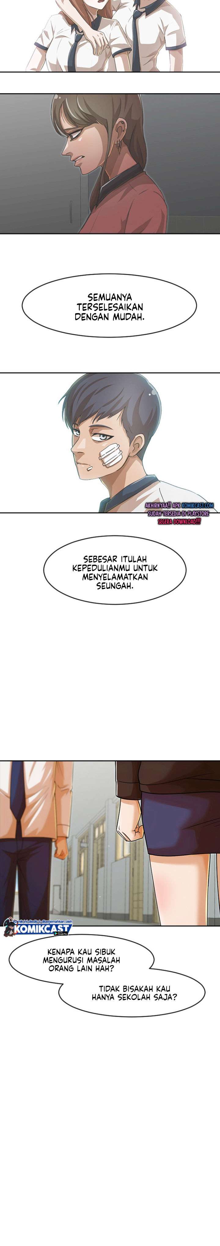 The Girl from Random Chatting! Chap 167 - Next Chap 168