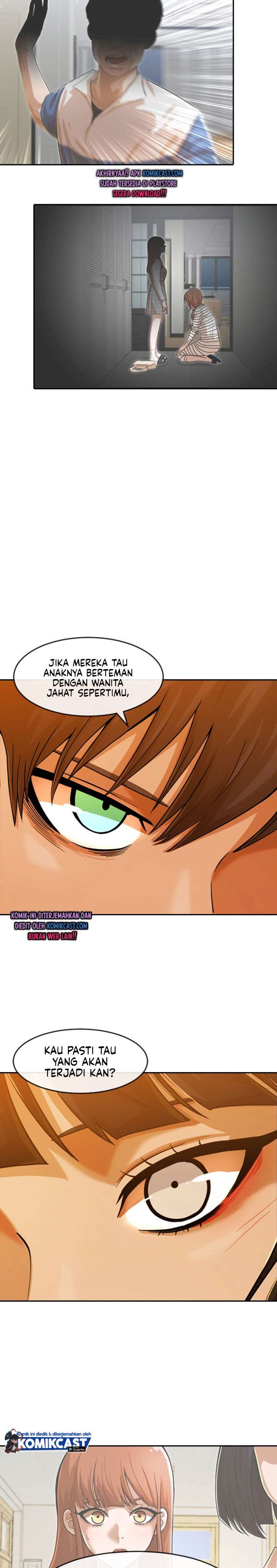 The Girl from Random Chatting! Chap 167 - Next Chap 168