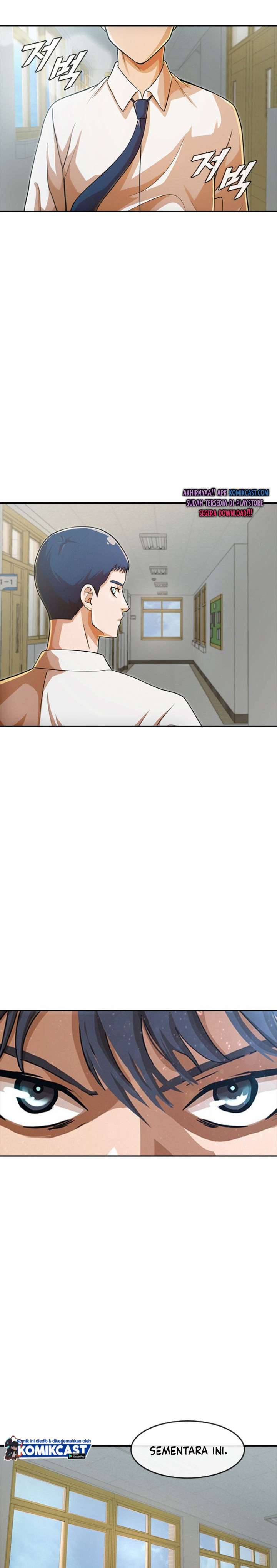 The Girl from Random Chatting! Chap 167 - Next Chap 168