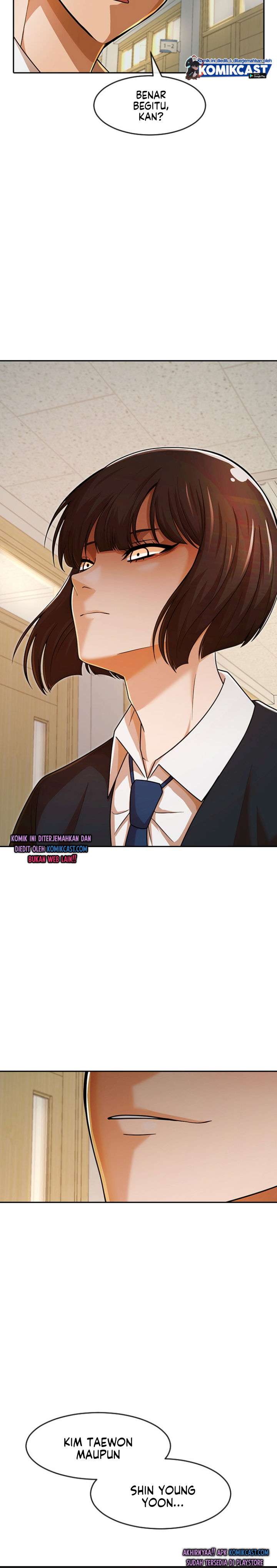 The Girl from Random Chatting! Chap 167 - Next Chap 168