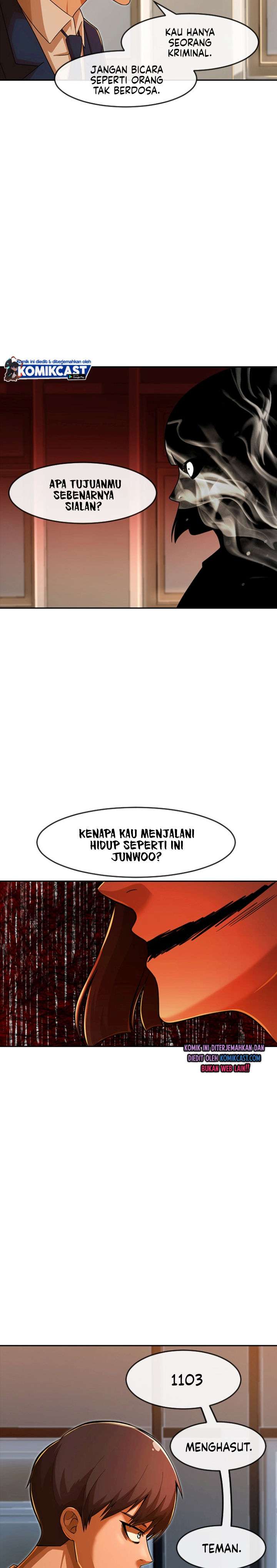 The Girl from Random Chatting! Chap 167 - Next Chap 168