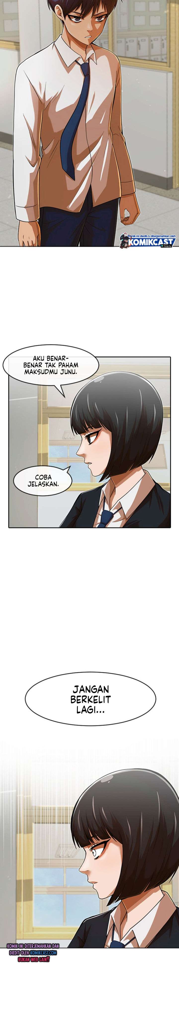 The Girl from Random Chatting! Chap 167 - Next Chap 168