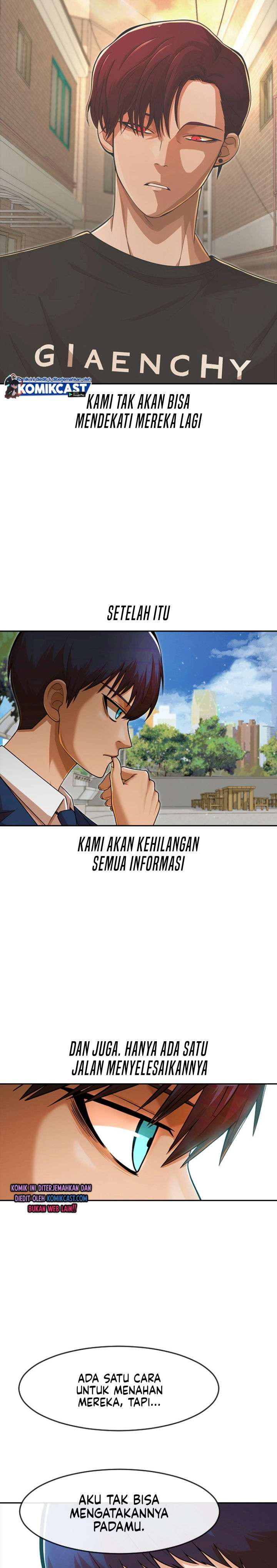 The Girl from Random Chatting! Chap 167 - Next Chap 168