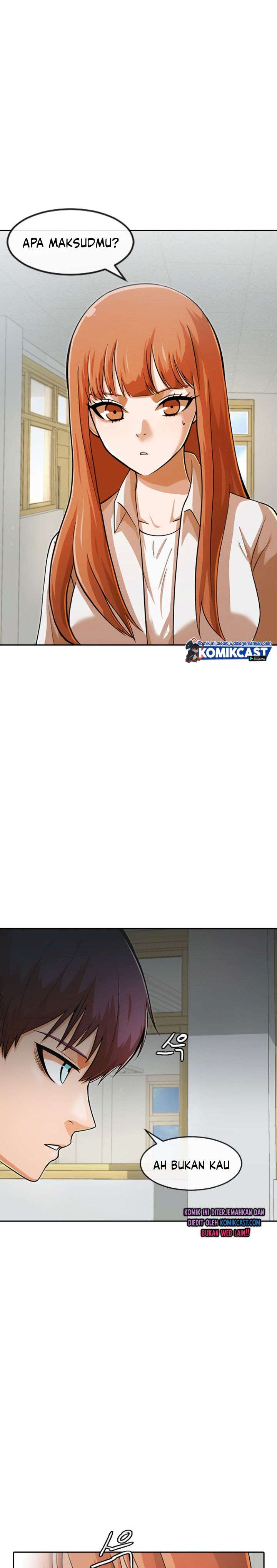 The Girl from Random Chatting! Chap 167 - Next Chap 168