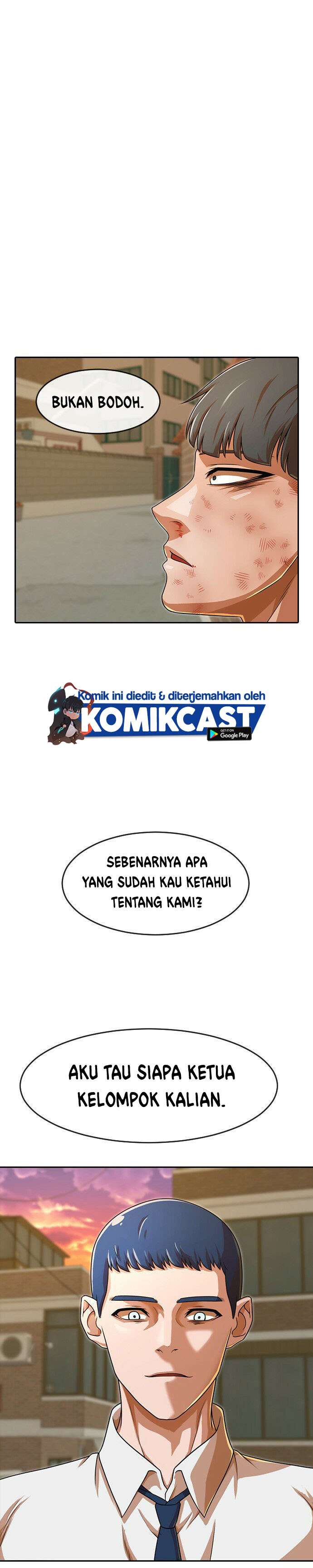 The Girl from Random Chatting! Chap 164 - Next Chap 165