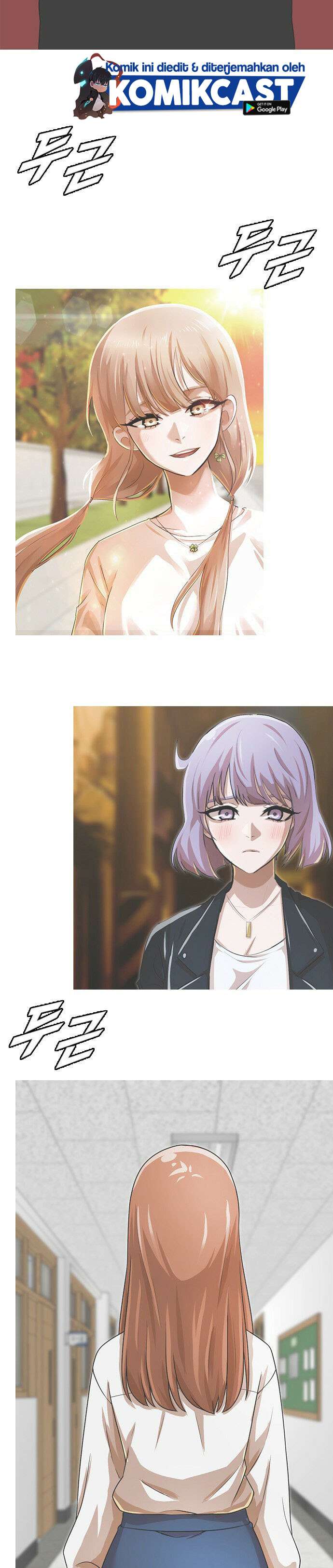The Girl from Random Chatting! Chap 164 - Next Chap 165