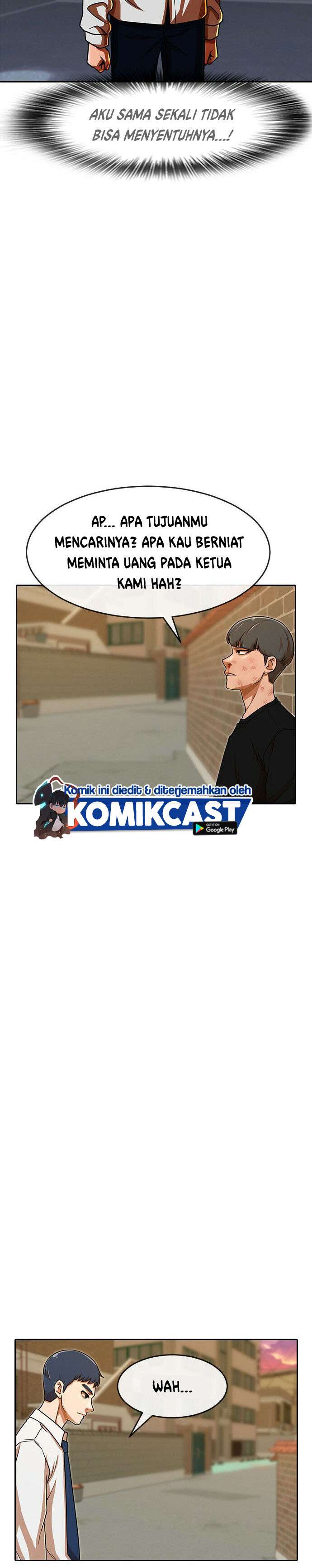 The Girl from Random Chatting! Chap 164 - Next Chap 165