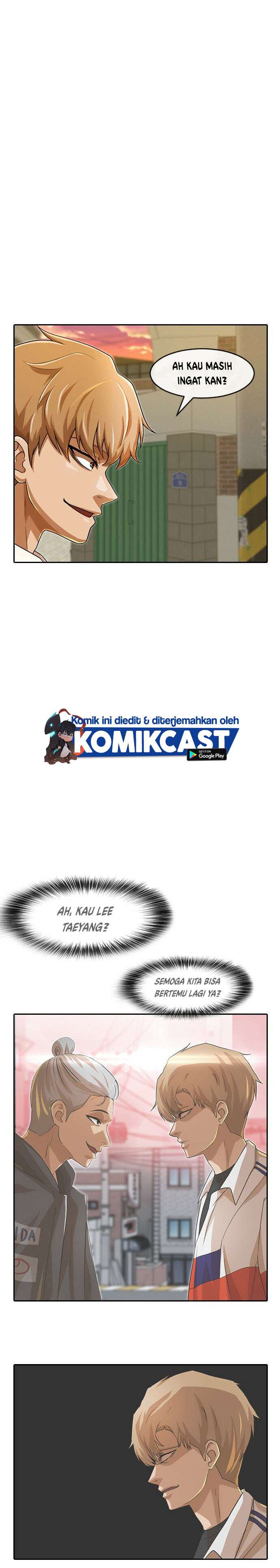 The Girl from Random Chatting! Chap 164 - Next Chap 165