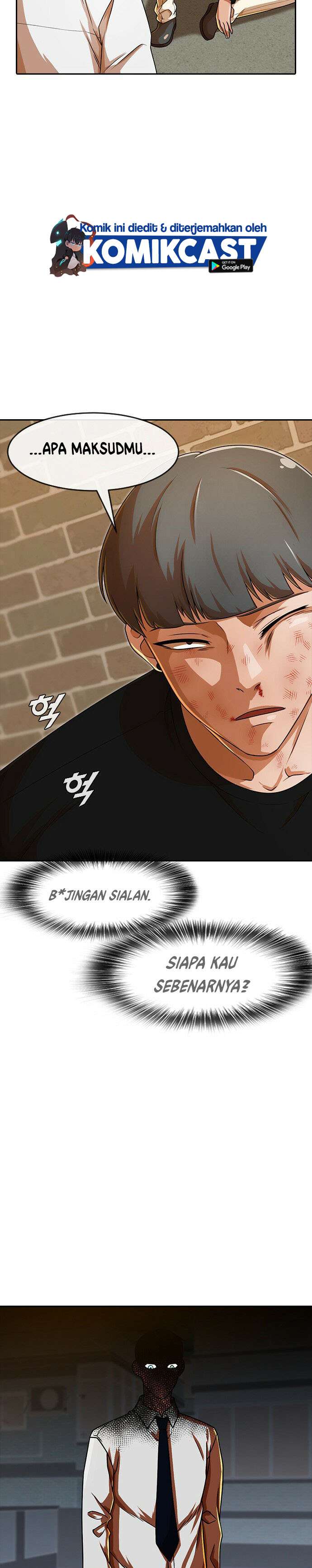 The Girl from Random Chatting! Chap 164 - Next Chap 165