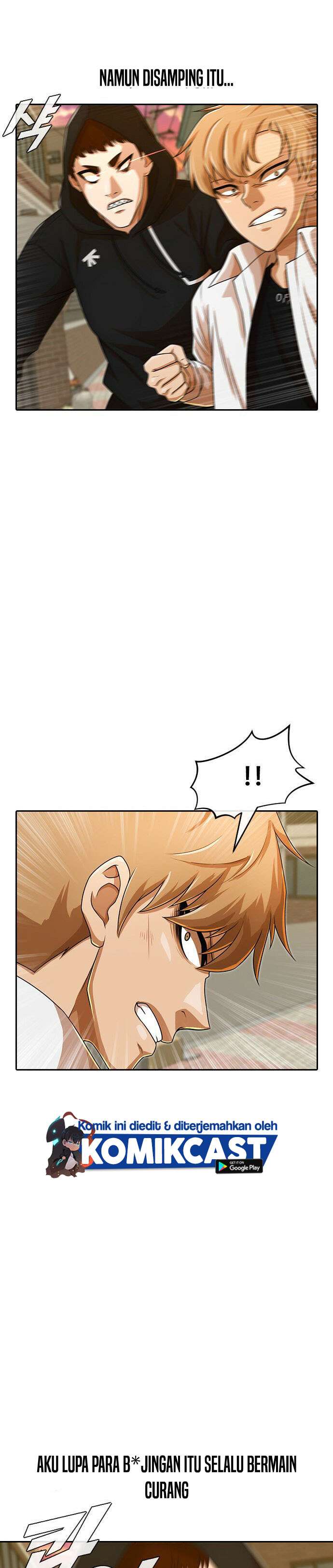 The Girl from Random Chatting! Chap 164 - Next Chap 165