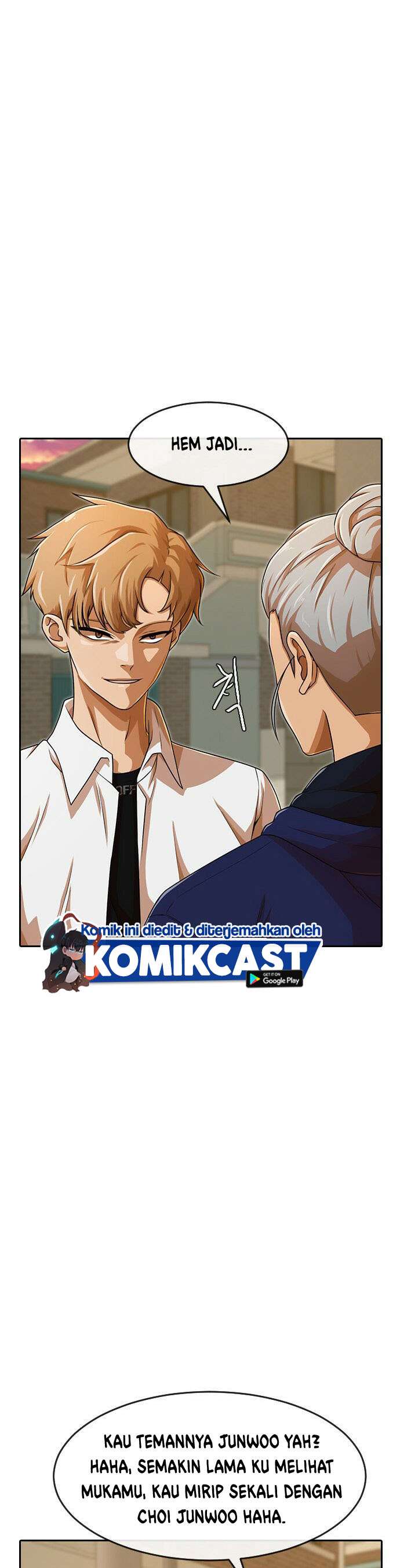 The Girl from Random Chatting! Chap 164 - Next Chap 165