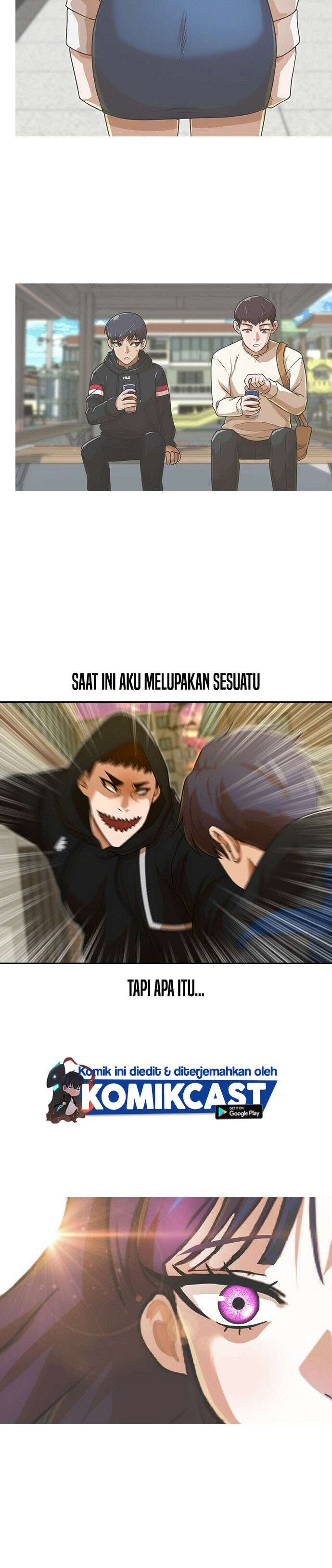 The Girl from Random Chatting! Chap 164 - Next Chap 165