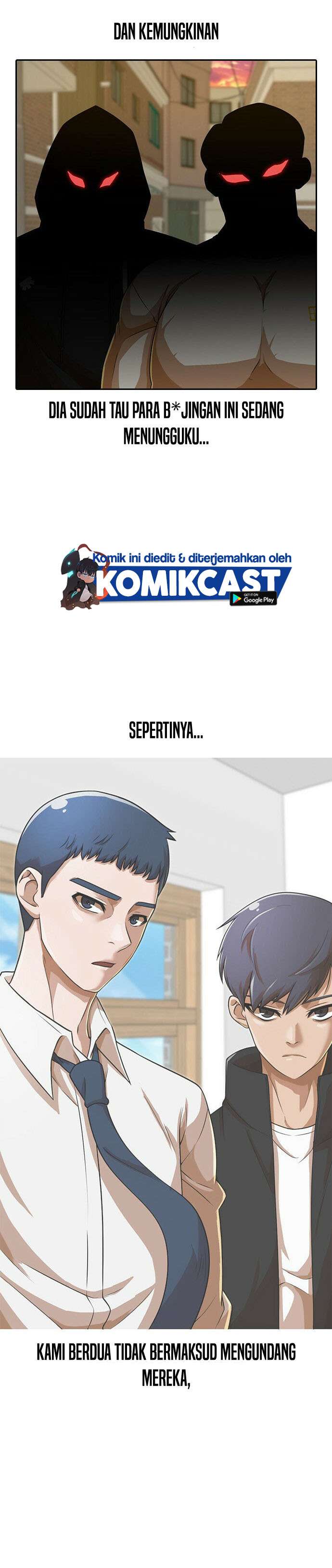 The Girl from Random Chatting! Chap 164 - Next Chap 165