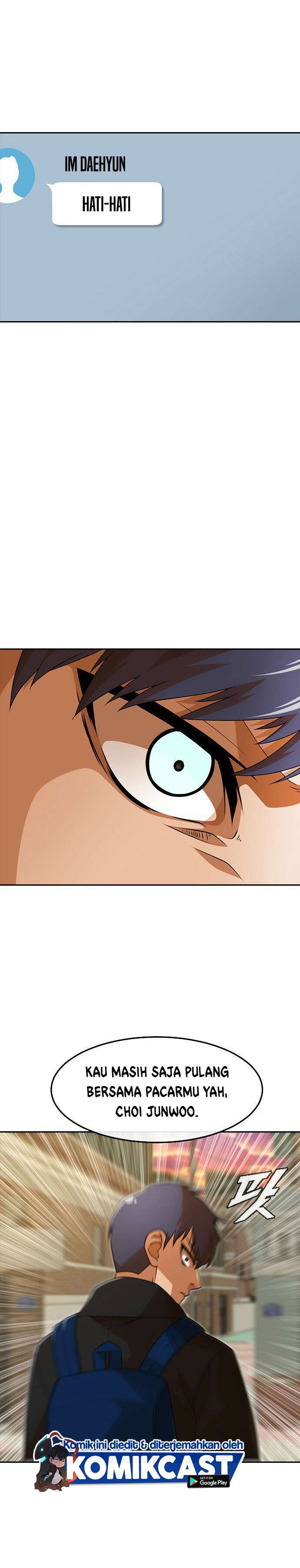 The Girl from Random Chatting! Chap 164 - Next Chap 165