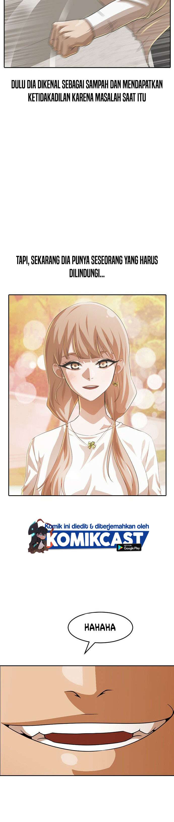 The Girl from Random Chatting! Chap 164 - Next Chap 165