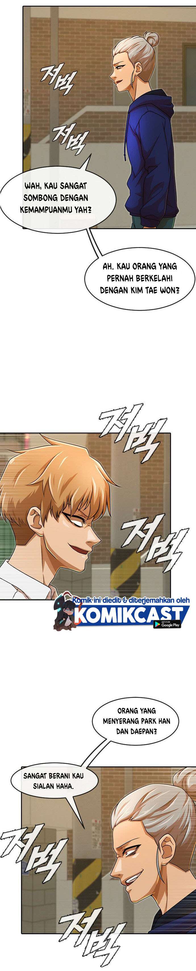 The Girl from Random Chatting! Chap 164 - Next Chap 165