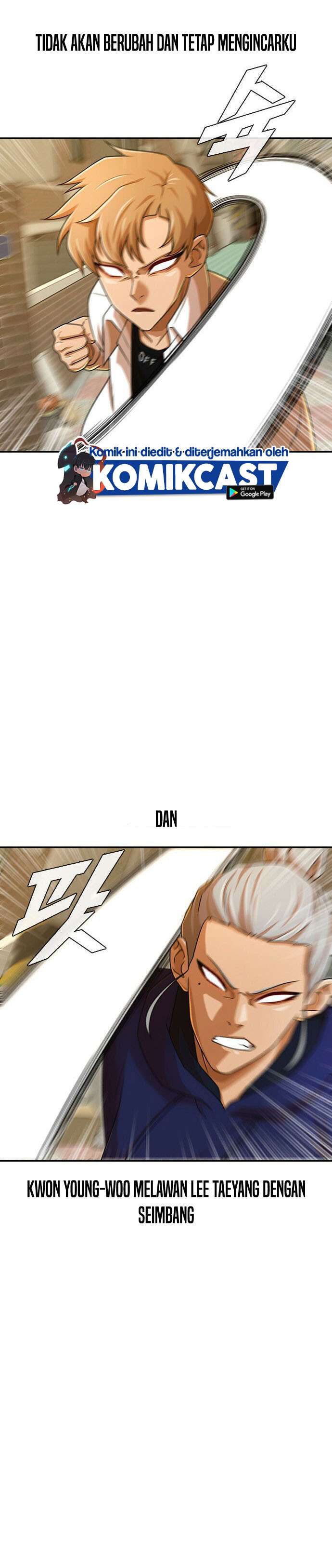 The Girl from Random Chatting! Chap 164 - Next Chap 165