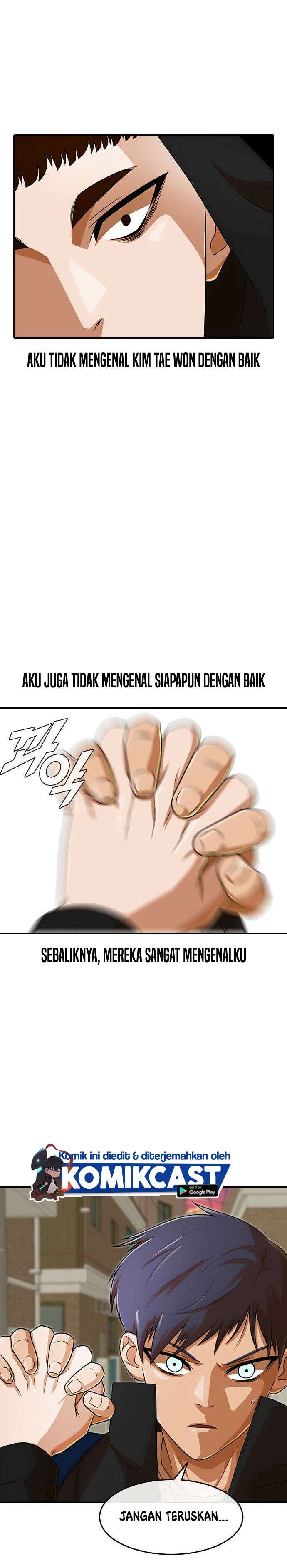 The Girl from Random Chatting! Chap 164 - Next Chap 165