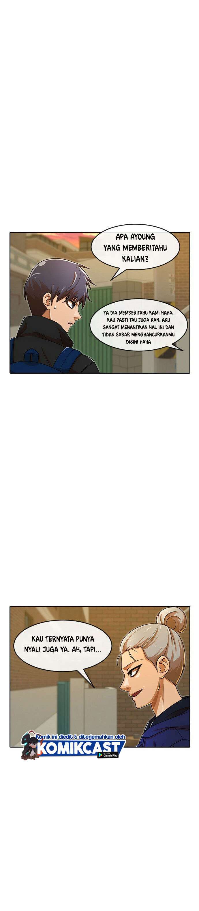 The Girl from Random Chatting! Chap 164 - Next Chap 165