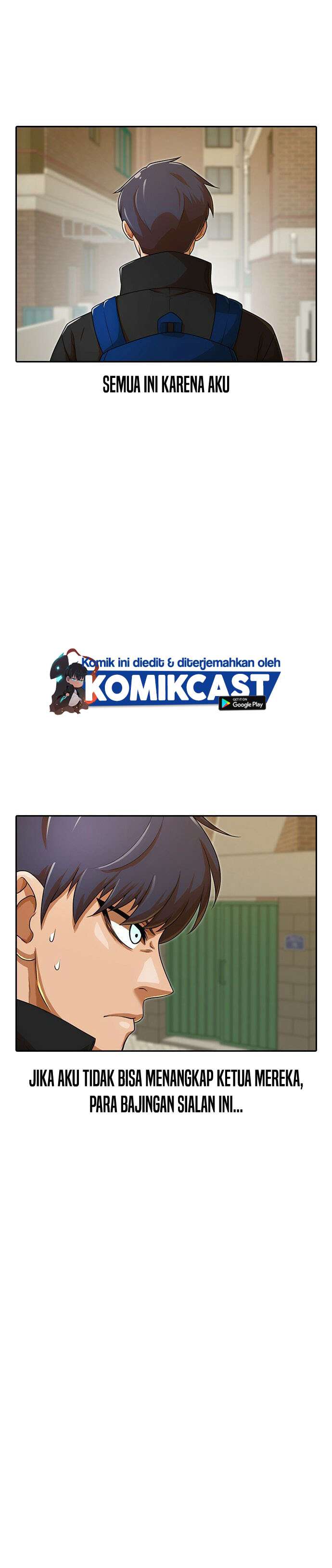 The Girl from Random Chatting! Chap 164 - Next Chap 165