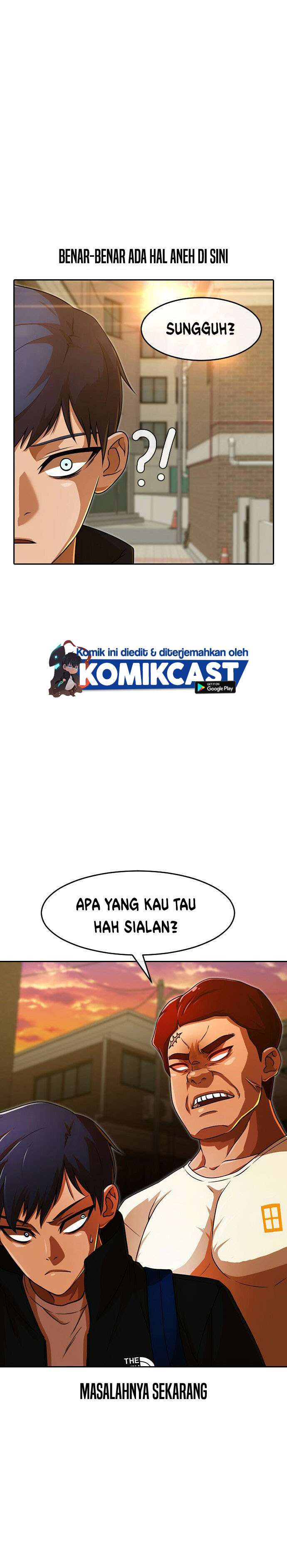 The Girl from Random Chatting! Chap 164 - Next Chap 165