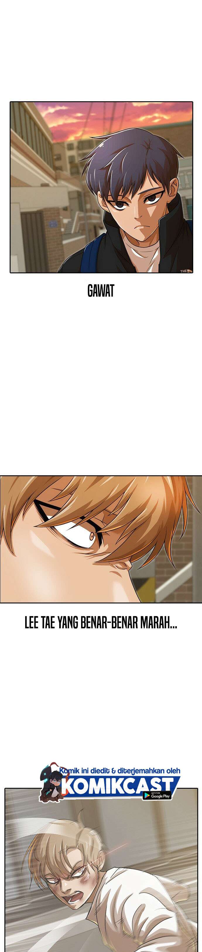 The Girl from Random Chatting! Chap 164 - Next Chap 165