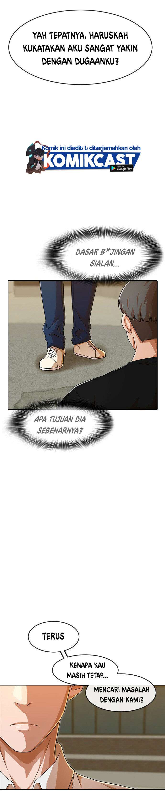 The Girl from Random Chatting! Chap 164 - Next Chap 165