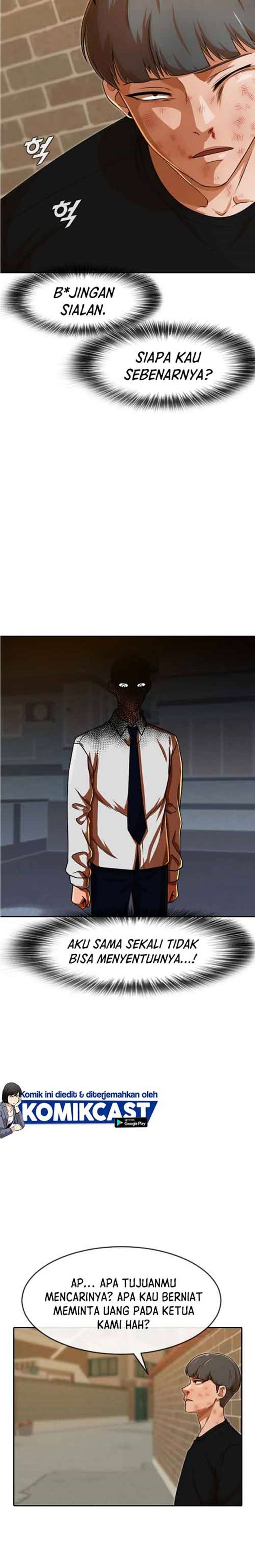 The Girl from Random Chatting! Chap 165 - Next Chap 166