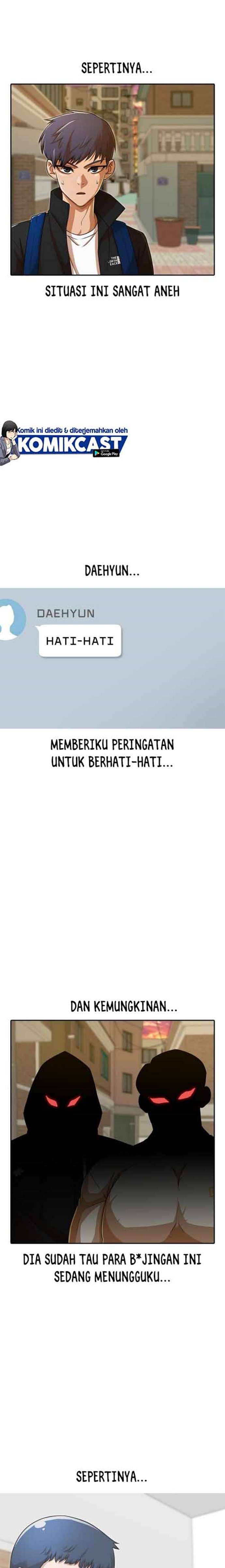 The Girl from Random Chatting! Chap 165 - Next Chap 166