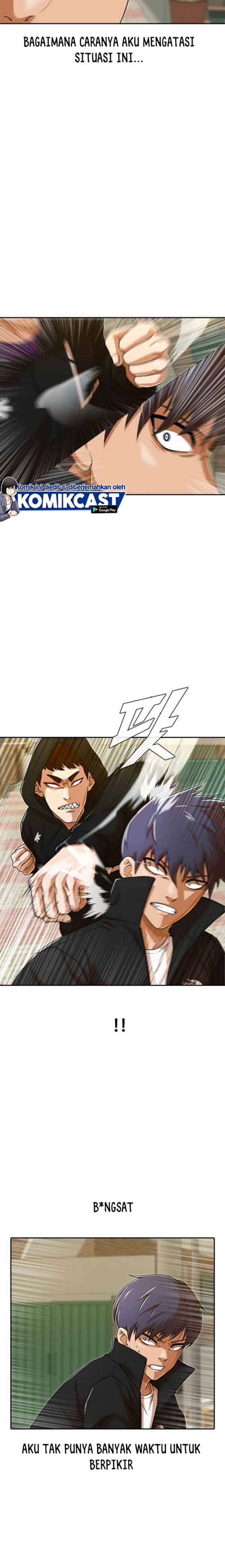The Girl from Random Chatting! Chap 165 - Next Chap 166