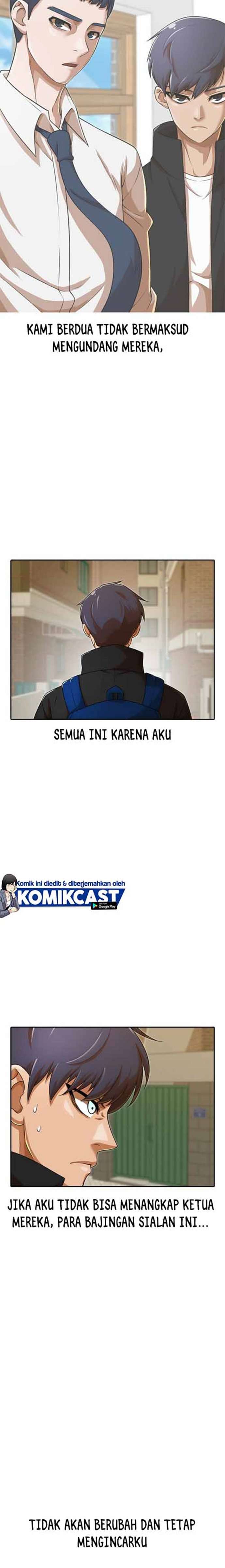 The Girl from Random Chatting! Chap 165 - Next Chap 166