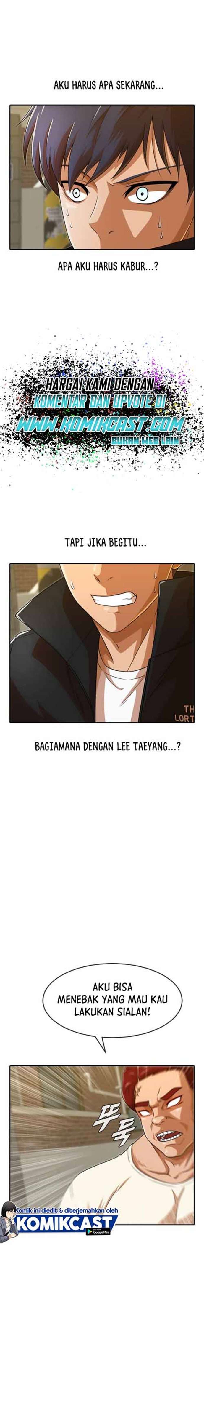The Girl from Random Chatting! Chap 165 - Next Chap 166