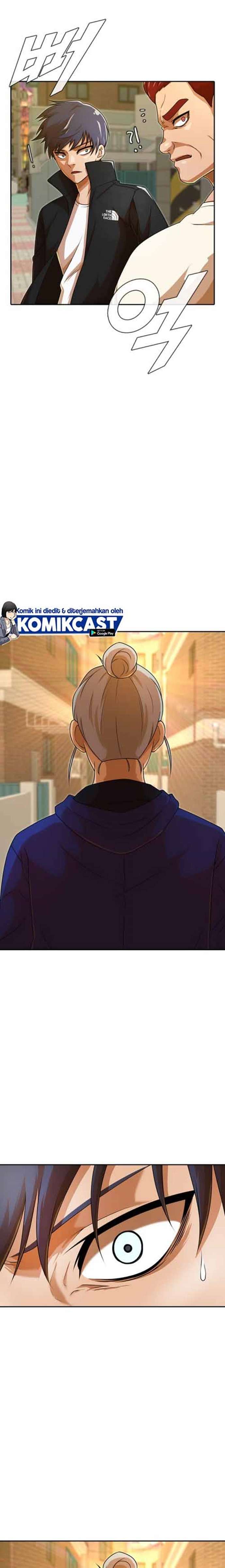 The Girl from Random Chatting! Chap 165 - Next Chap 166