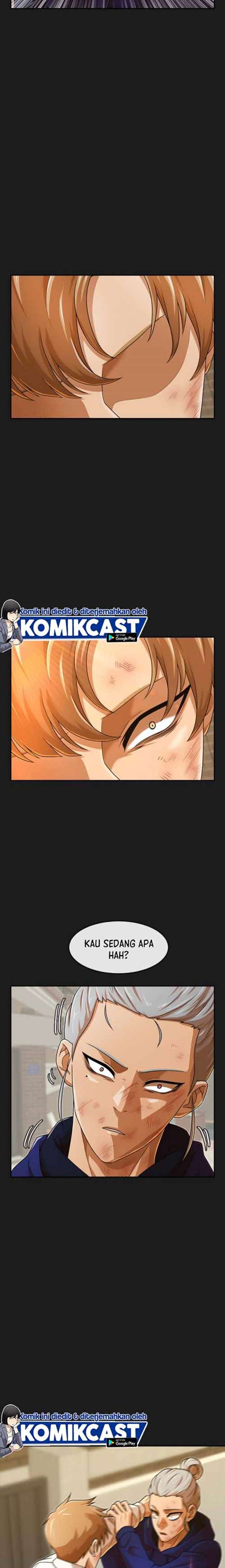 The Girl from Random Chatting! Chap 165 - Next Chap 166