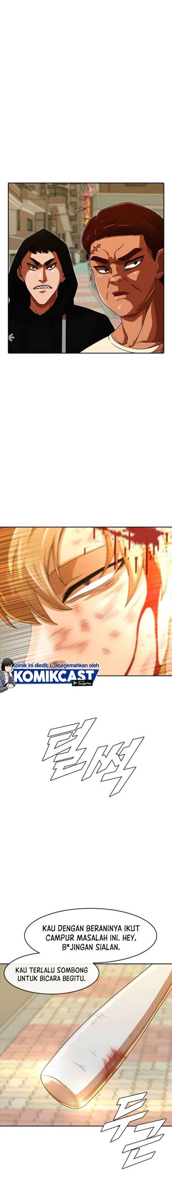 The Girl from Random Chatting! Chap 165 - Next Chap 166