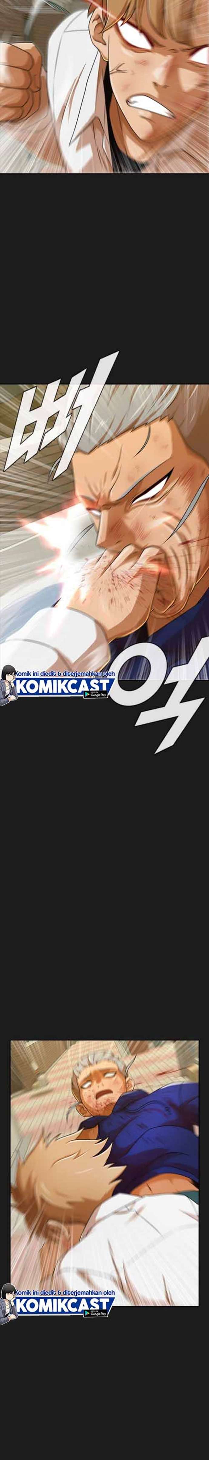 The Girl from Random Chatting! Chap 165 - Next Chap 166