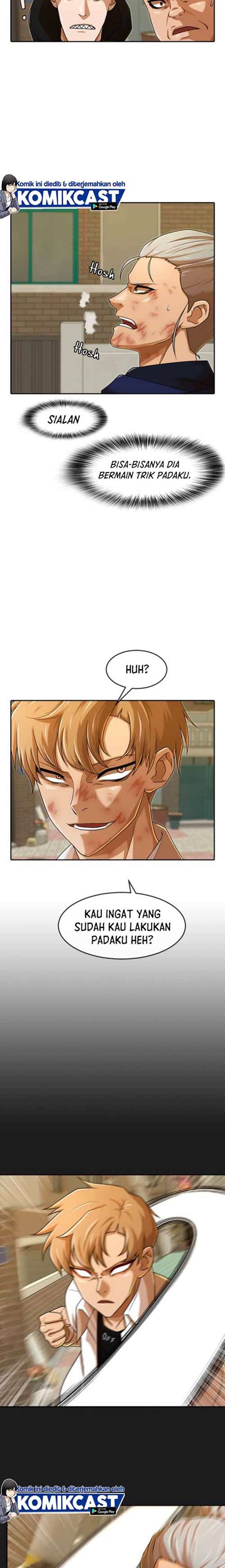 The Girl from Random Chatting! Chap 165 - Next Chap 166