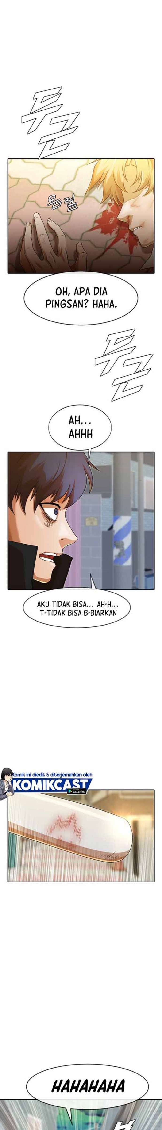The Girl from Random Chatting! Chap 165 - Next Chap 166