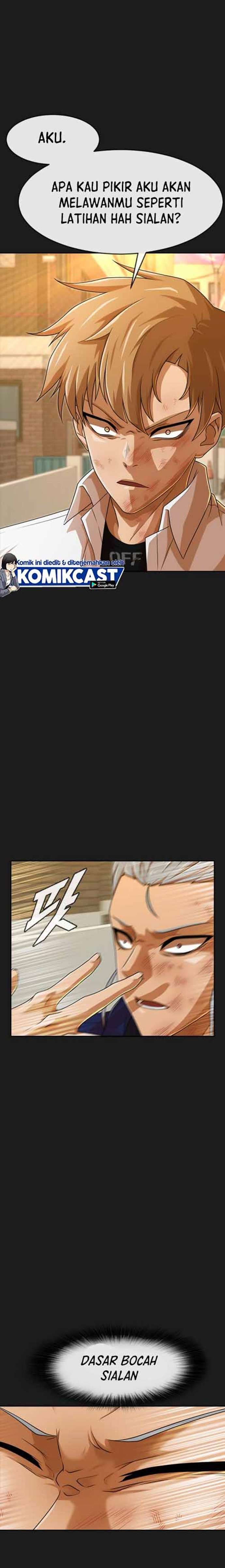 The Girl from Random Chatting! Chap 165 - Next Chap 166