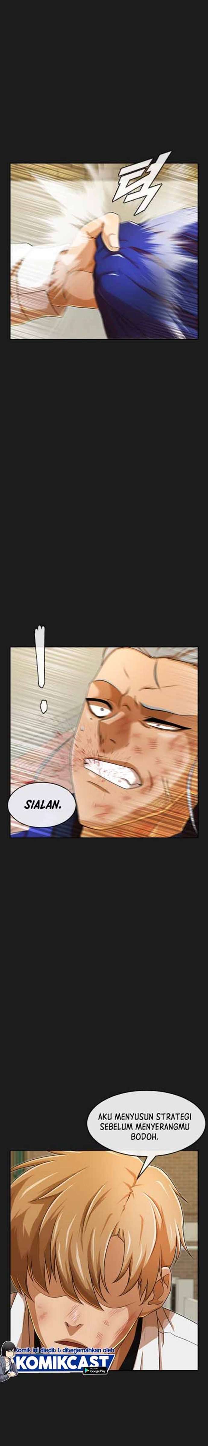 The Girl from Random Chatting! Chap 165 - Next Chap 166