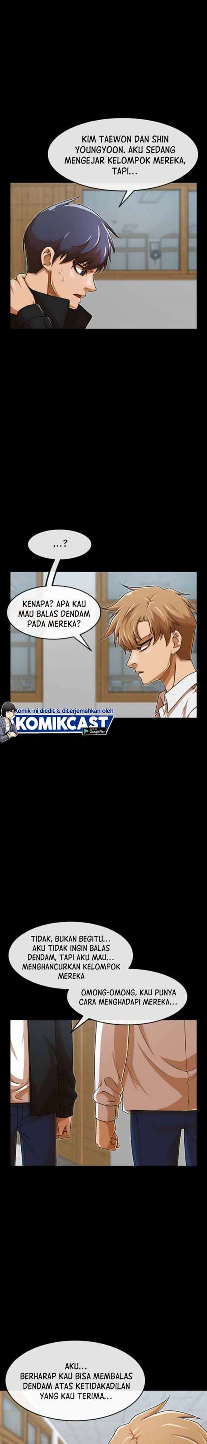 The Girl from Random Chatting! Chap 165 - Next Chap 166