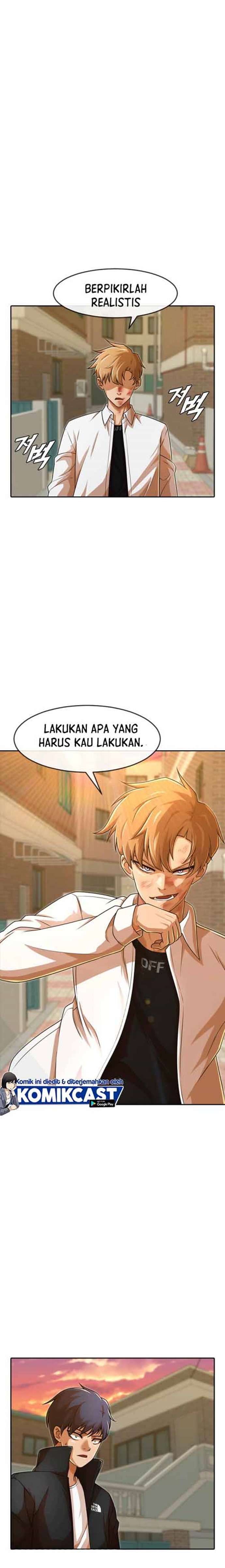 The Girl from Random Chatting! Chap 165 - Next Chap 166