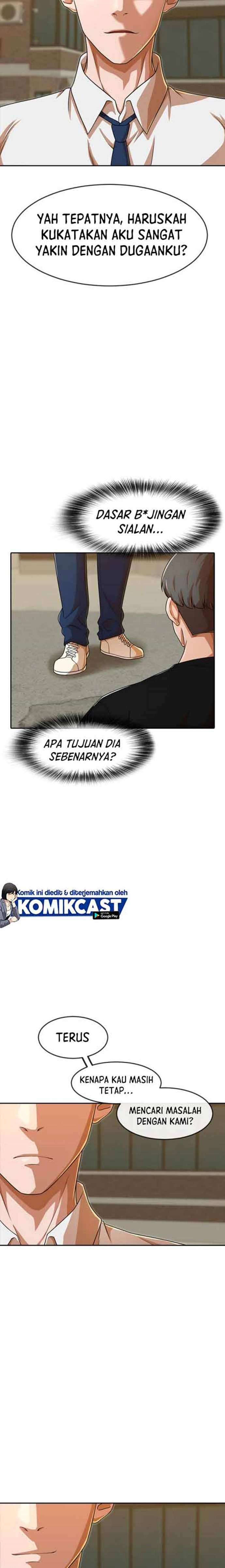 The Girl from Random Chatting! Chap 165 - Next Chap 166