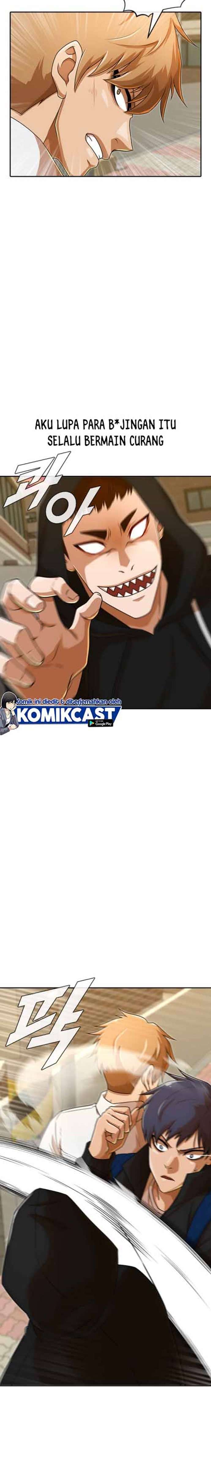 The Girl from Random Chatting! Chap 165 - Next Chap 166