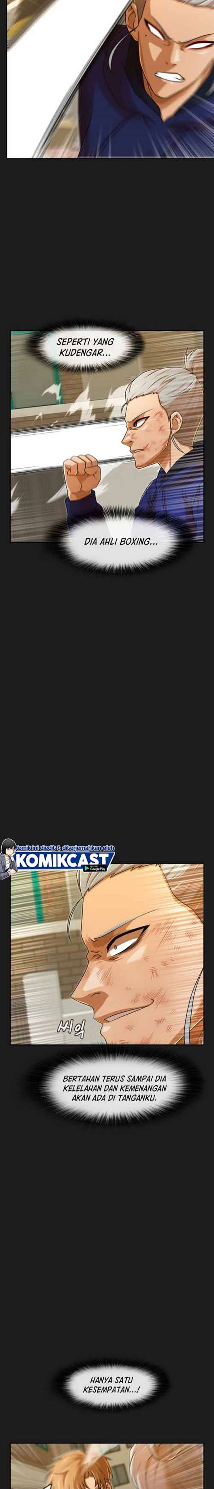 The Girl from Random Chatting! Chap 165 - Next Chap 166