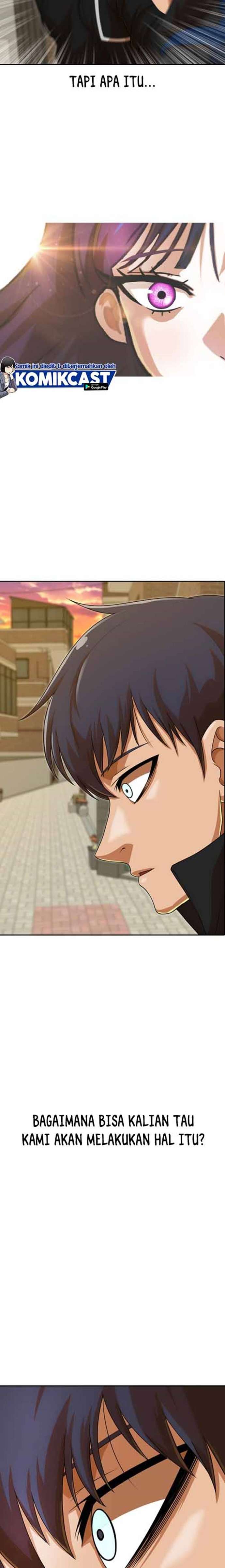 The Girl from Random Chatting! Chap 165 - Next Chap 166